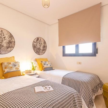 Nuevo Costa Blanca - Costa Carpediem Calpe Esterno foto