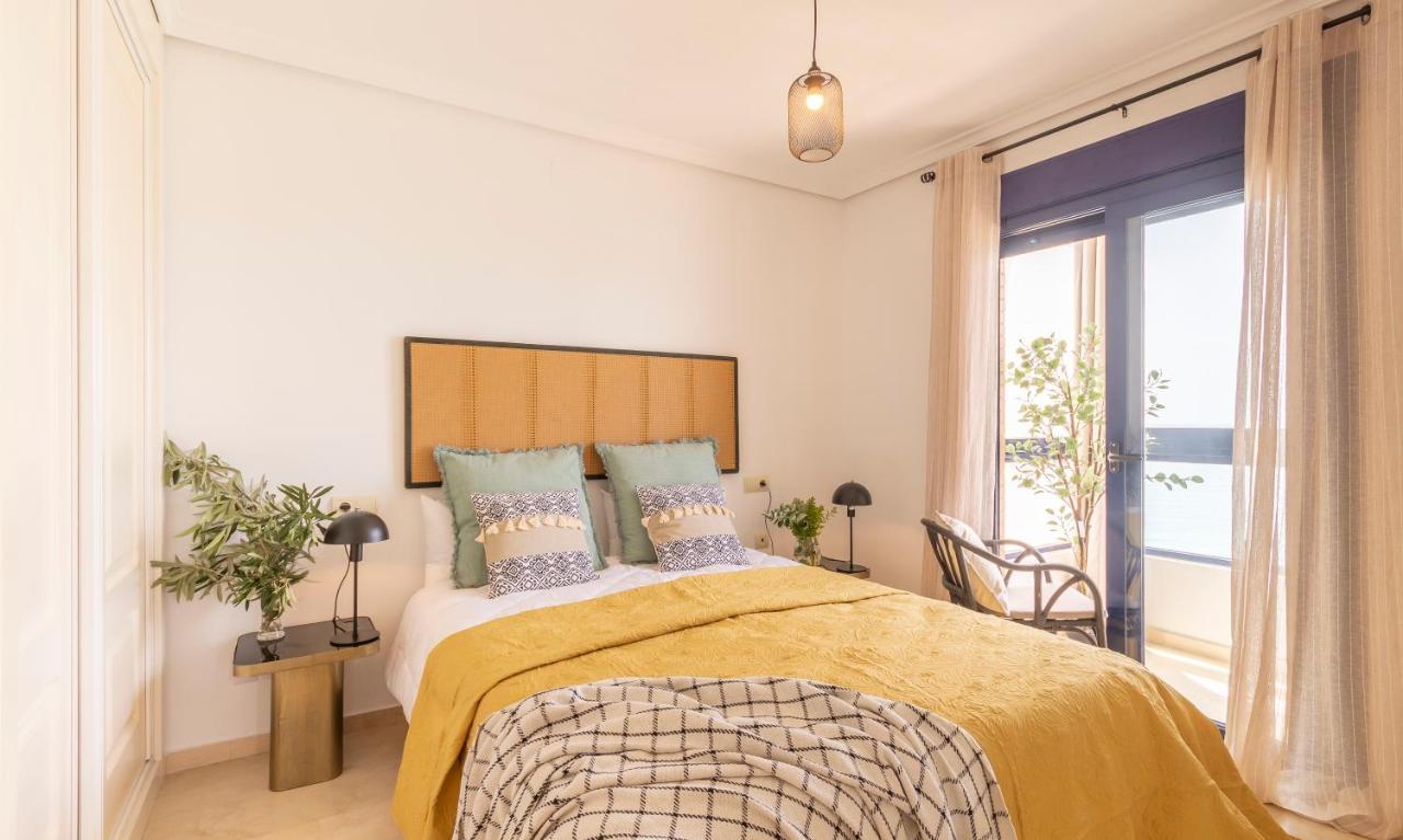 Nuevo Costa Blanca - Costa Carpediem Calpe Esterno foto
