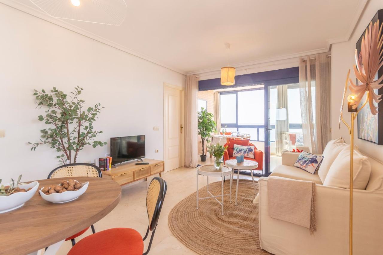 Nuevo Costa Blanca - Costa Carpediem Calpe Esterno foto